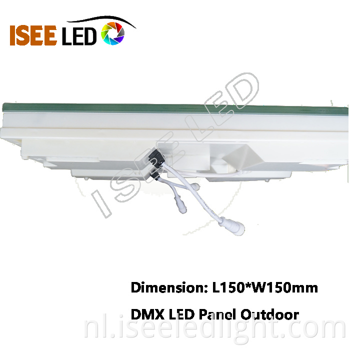 LED Floor Light